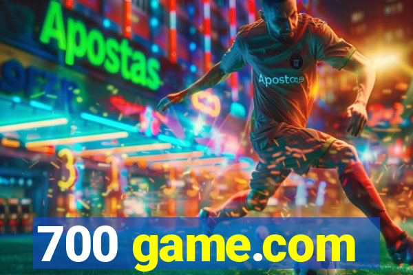 700 game.com